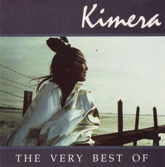 Kimera - The Very Best of Kimera