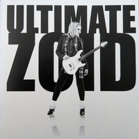 Karen Zoid - Ultimate Zoid