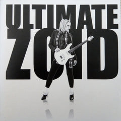 Karen Zoid - Ultimate Zoid