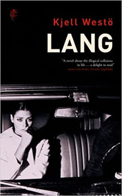 Lang  Kjell  Westo