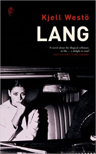 Lang  Kjell  Westo