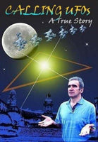 Calling UFOs - Momcilo Radovanovic