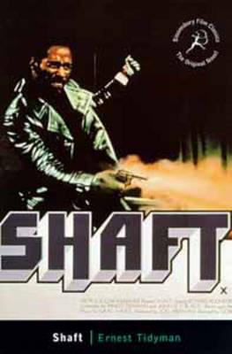 Shaft - Ernest Tidyman