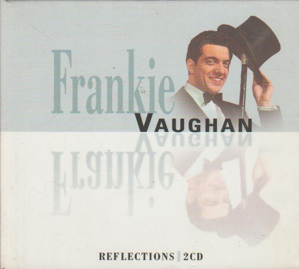 Frankie Vaughan - Reflections