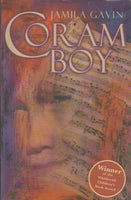 Coram Boy - Jamila Gavin