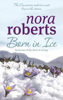 Born in Ice - Nora Roberts