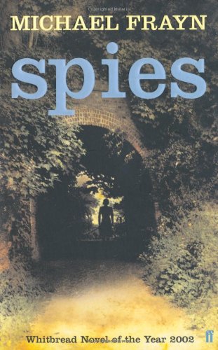 Spies Michael Frayn