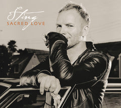 Sting - Sacred Love
