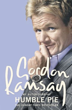 Humble Pie - Gordon Ramsay