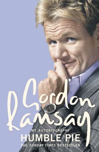 Humble Pie - Gordon Ramsay
