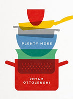 Plenty more Yotam Ottolenghi
