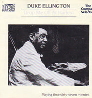 Duke Ellington And His Orchestra - Drop Me Off At Harlem