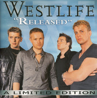 Westlife - Released