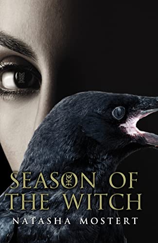 Season of the Witch - Natasha Mostert