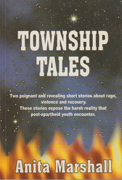 Township tales Anita Marshall