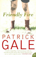 Friendly Fire - Patrick Gale