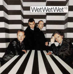 Wet Wet Wet - 10