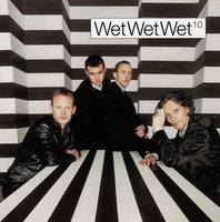 Wet Wet Wet - 10