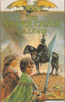The Silver Chair - C. S. Lewis