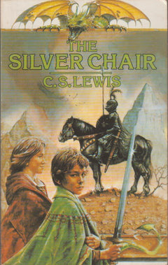 The Silver Chair - C. S. Lewis