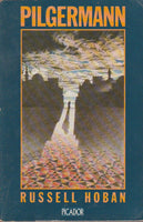 Pilgermann Russell Hoban