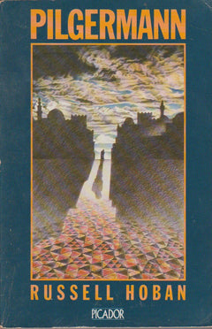 Pilgermann Russell Hoban