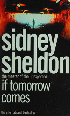 If Tomorrow Comes - Sidney Sheldon