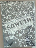 Soweto (new revised edition) - Marshall Lee & Peter Magubane