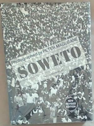 Soweto (new revised edition) - Marshall Lee & Peter Magubane
