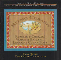 Lecuona Cuban Boys - Rumba Under A Havana Moon: Rumbas & Congas