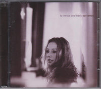 Tori Amos - To Venus And Back