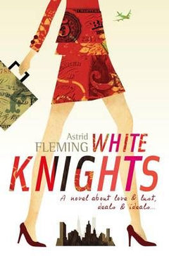 White Knights Astrid Fleming