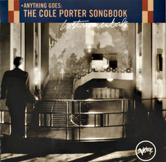 Cole Porter - Anything Goes: The Cole Porter Songbook - Instrumentals