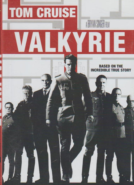 Valkyrie (DVD)