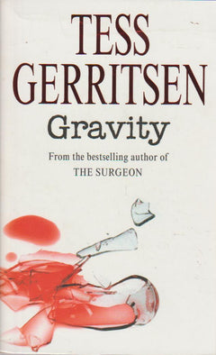 Gravity Tess Gerritsen