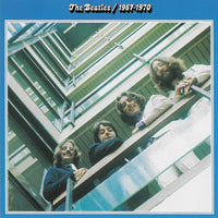The Beatles - 1967-1970