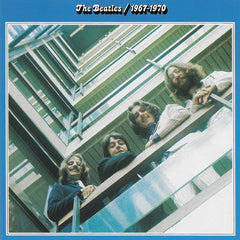 The Beatles - 1967-1970