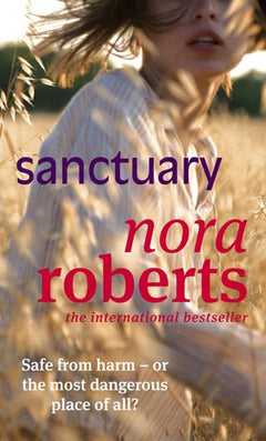 Sanctuary - Nora Roberts