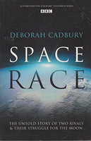 The Space Race - Deborah Cadbury