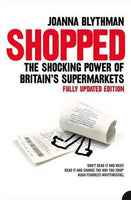 Shopped Joanna Blythman