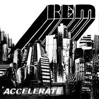 REM - Accelerate