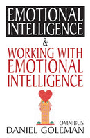 Daniel Goleman Omnibus - Daniel Goleman