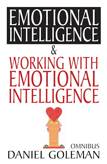 Daniel Goleman Omnibus - Daniel Goleman