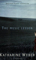 The Music Lesson Katharine Weber