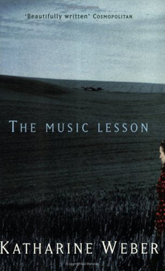 The Music Lesson Katharine Weber