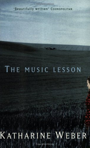 The Music Lesson Katharine Weber