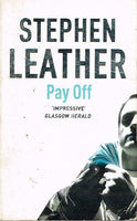 Pay Off - Stephen Leather