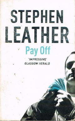Pay Off - Stephen Leather