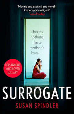 Surrogate Susan Spindler