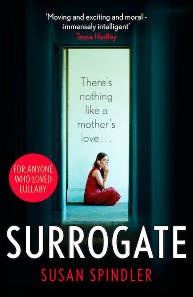Surrogate Susan Spindler